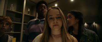 secret headquarters openh264|Prime Video: Secret Headquarters.